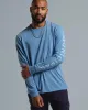 Armband SuperBlend LS T-Shirt sold by MUNICIPAL