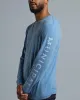 Armband SuperBlend LS T-Shirt sold by MUNICIPAL