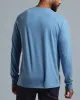 Armband SuperBlend LS T-Shirt sold by MUNICIPAL