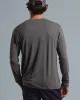Armband SuperBlend LS T-Shirt sold by MUNICIPAL