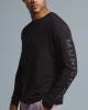 Armband SuperBlend LS T-Shirt sold by MUNICIPAL