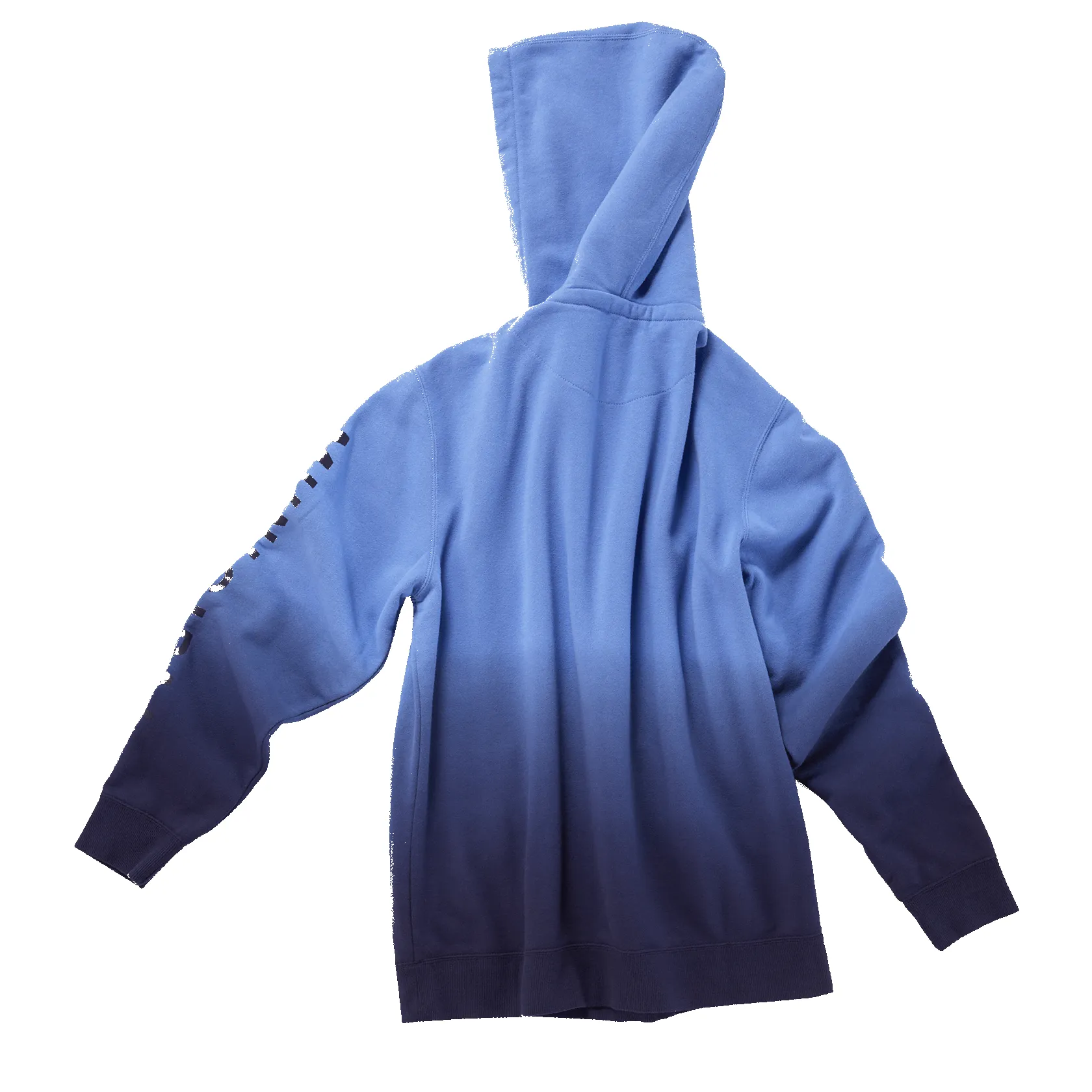 Gameday Hoodie sold by MUNICIPAL product image thumbnail 2