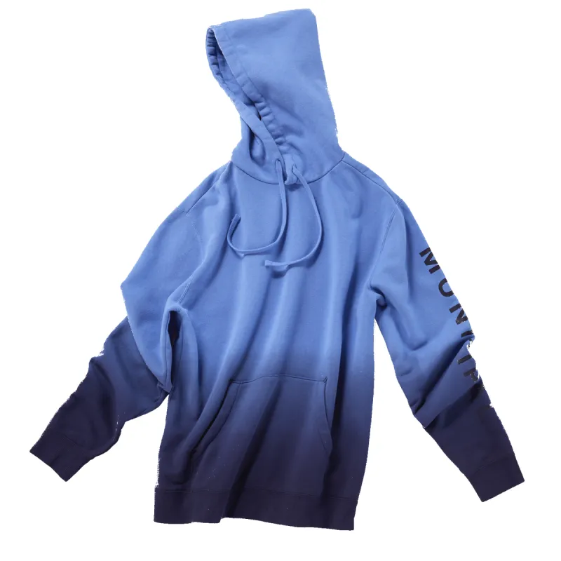 Gameday Hoodie sold by MUNICIPAL