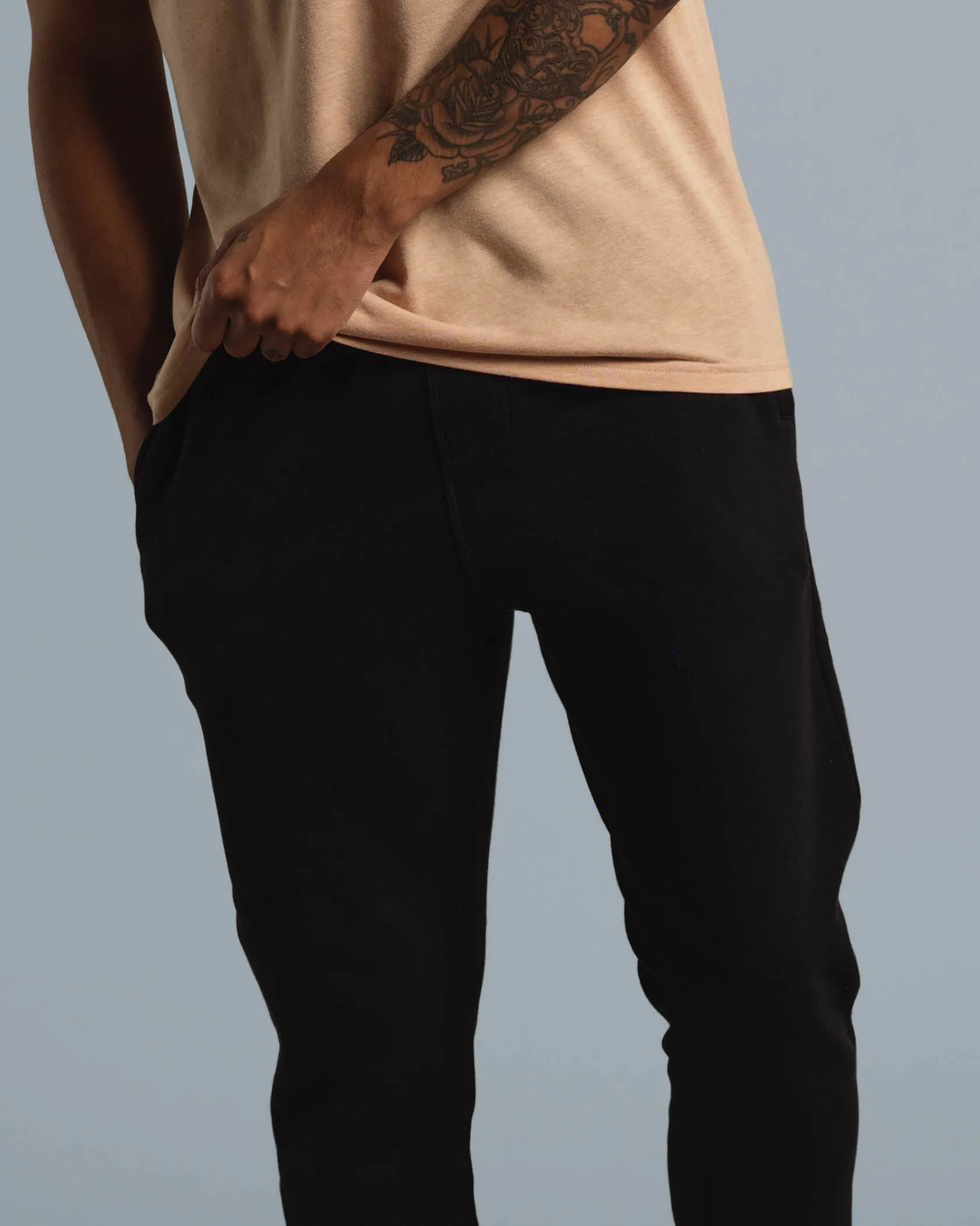 Gameday Sweatpants sold by MUNICIPAL product image thumbnail 2