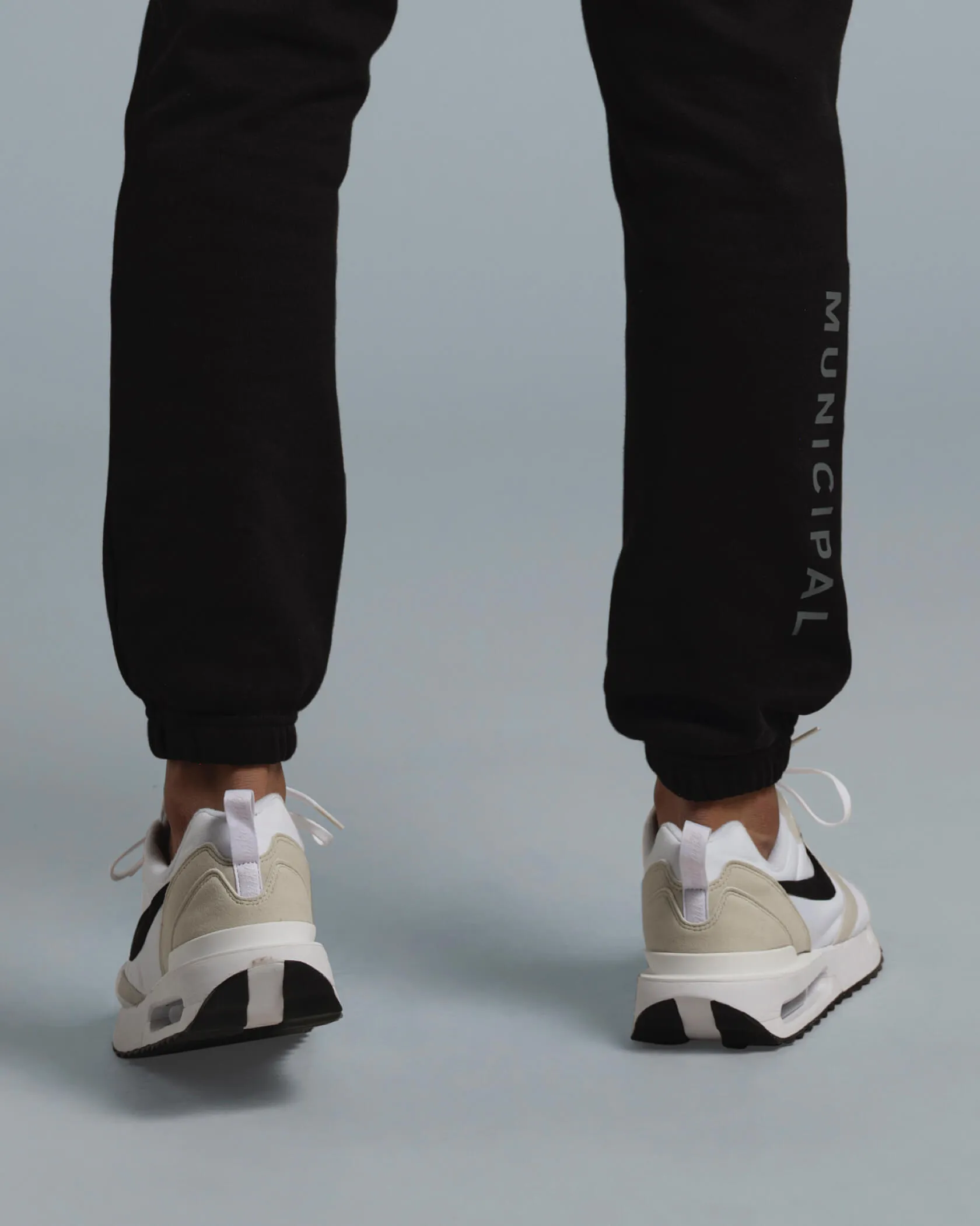 Gameday Sweatpants sold by MUNICIPAL product image thumbnail 3