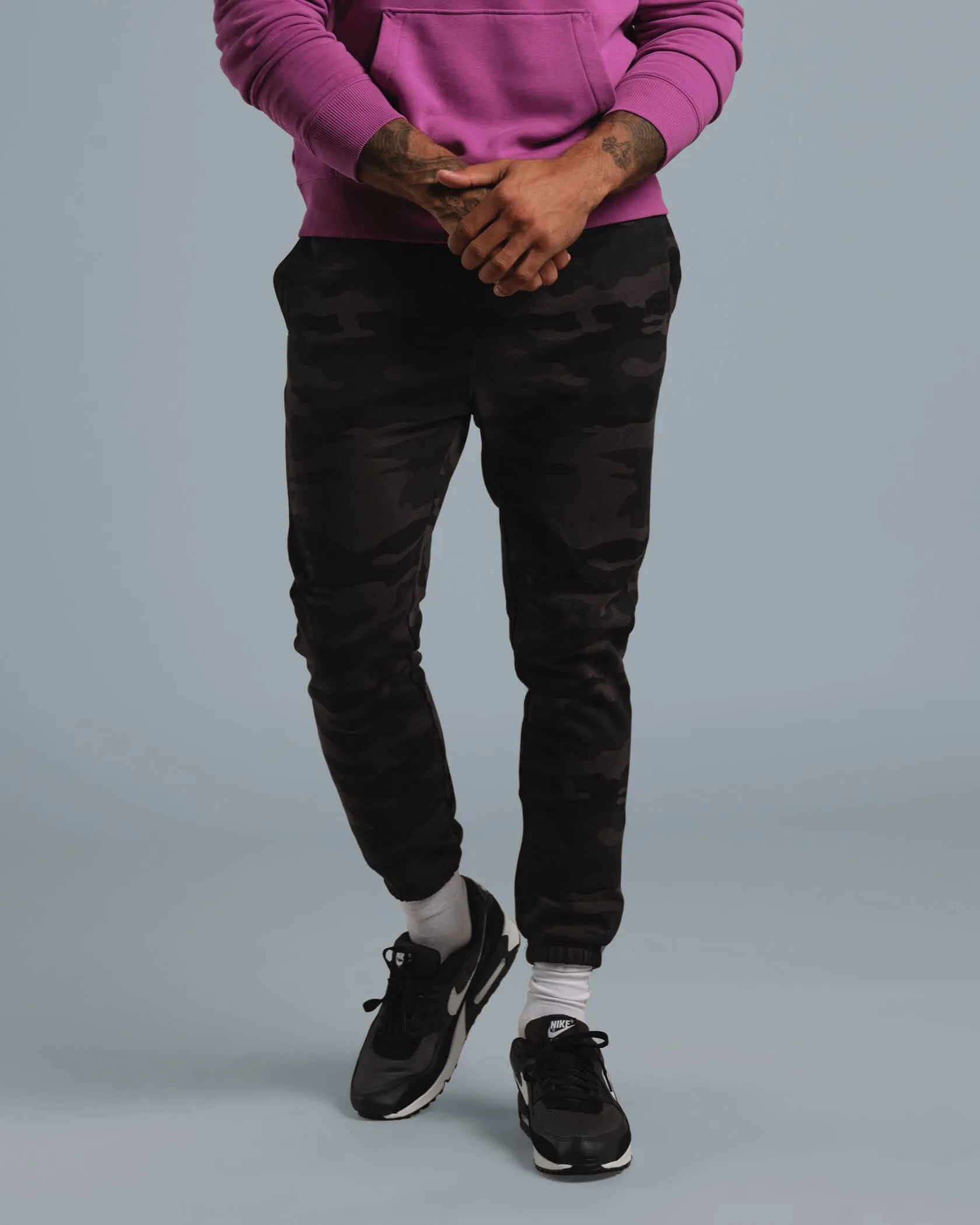 Gameday Sweatpants sold by MUNICIPAL