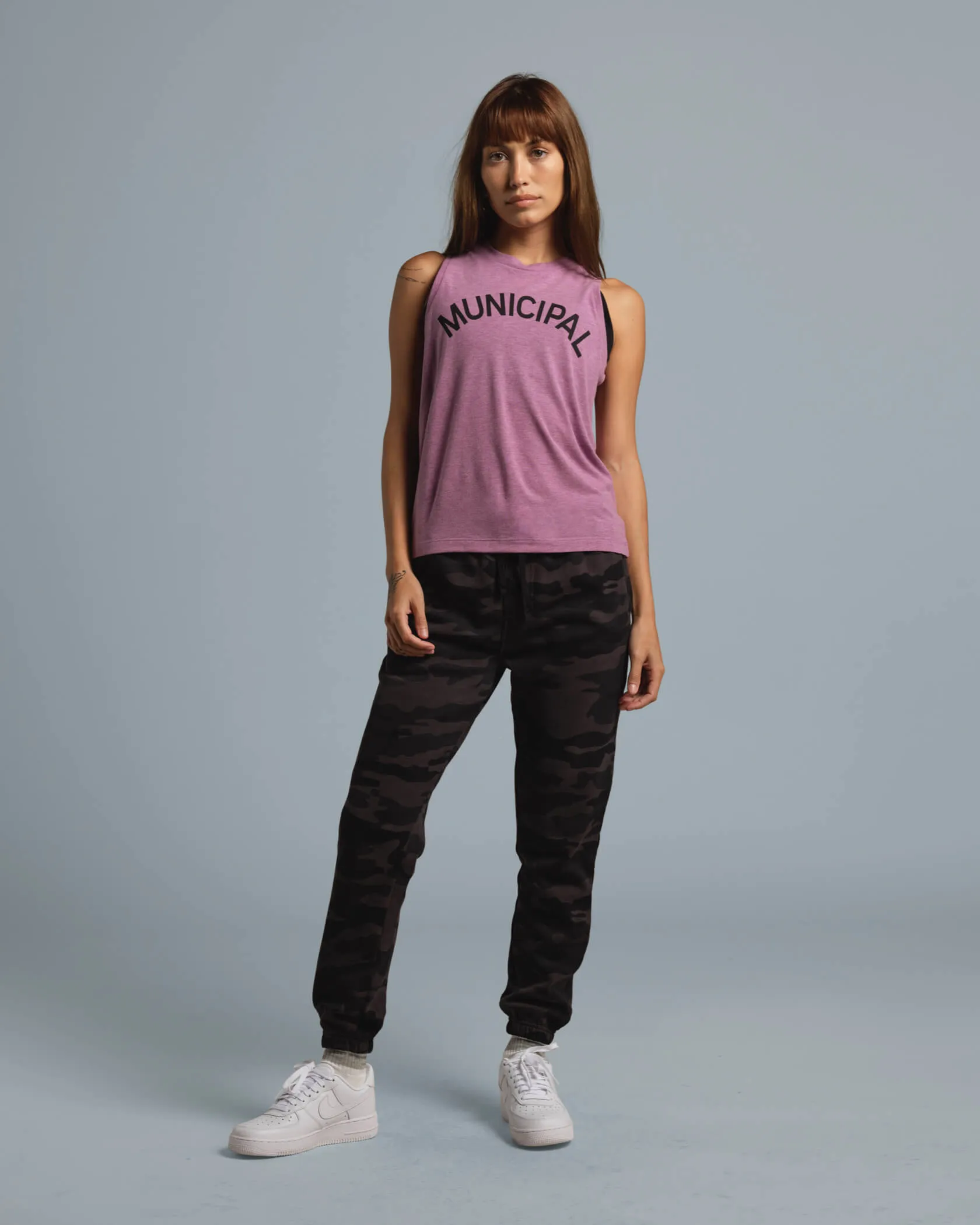 Gameday Sweatpants sold by MUNICIPAL product image thumbnail 4