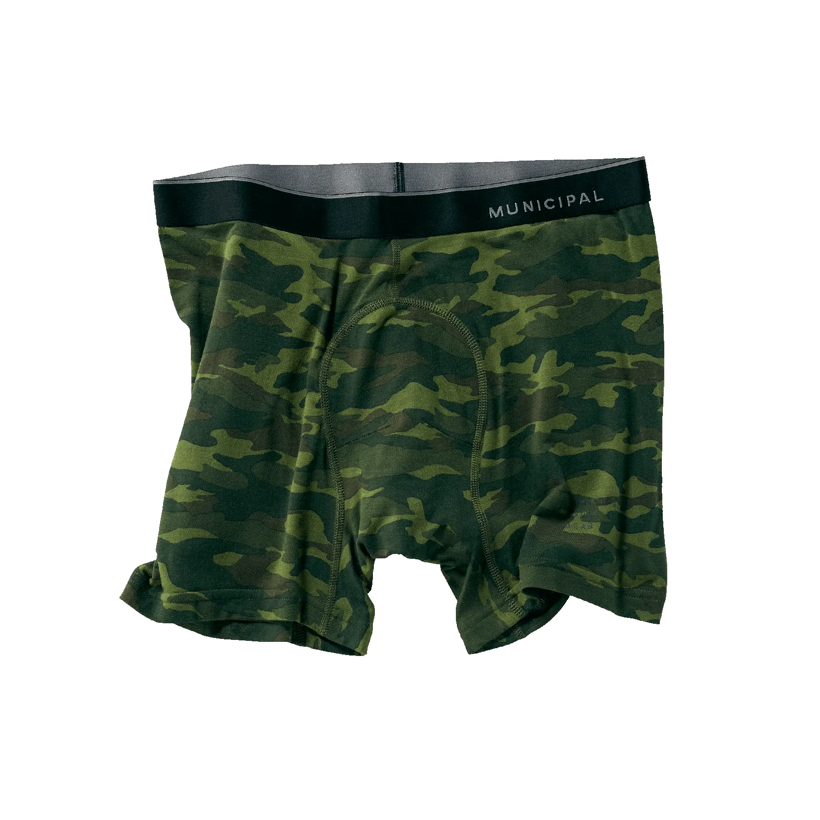 Everyday Boxer Brief sold by MUNICIPAL product image thumbnail 2