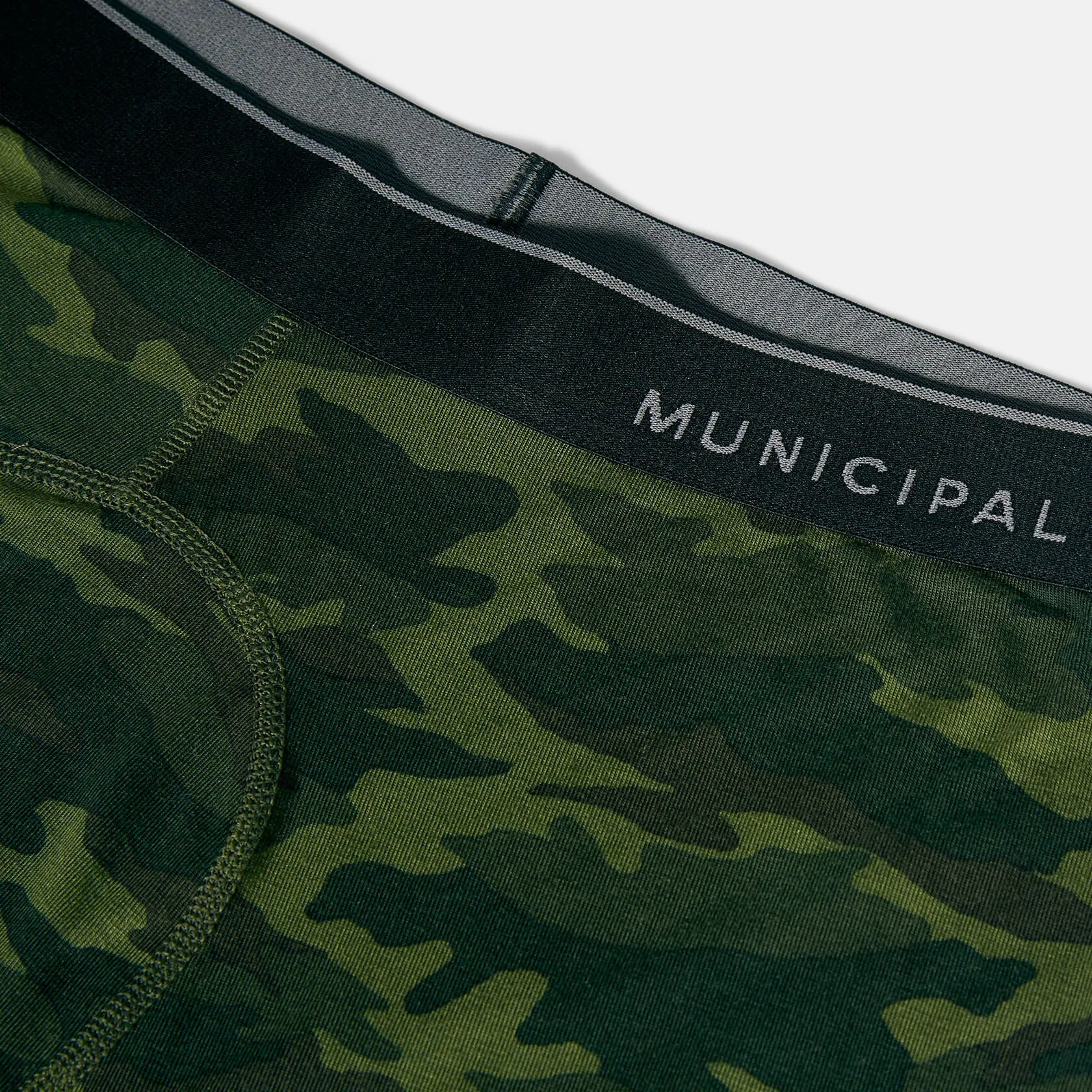 Everyday Boxer Brief sold by MUNICIPAL product image thumbnail 5