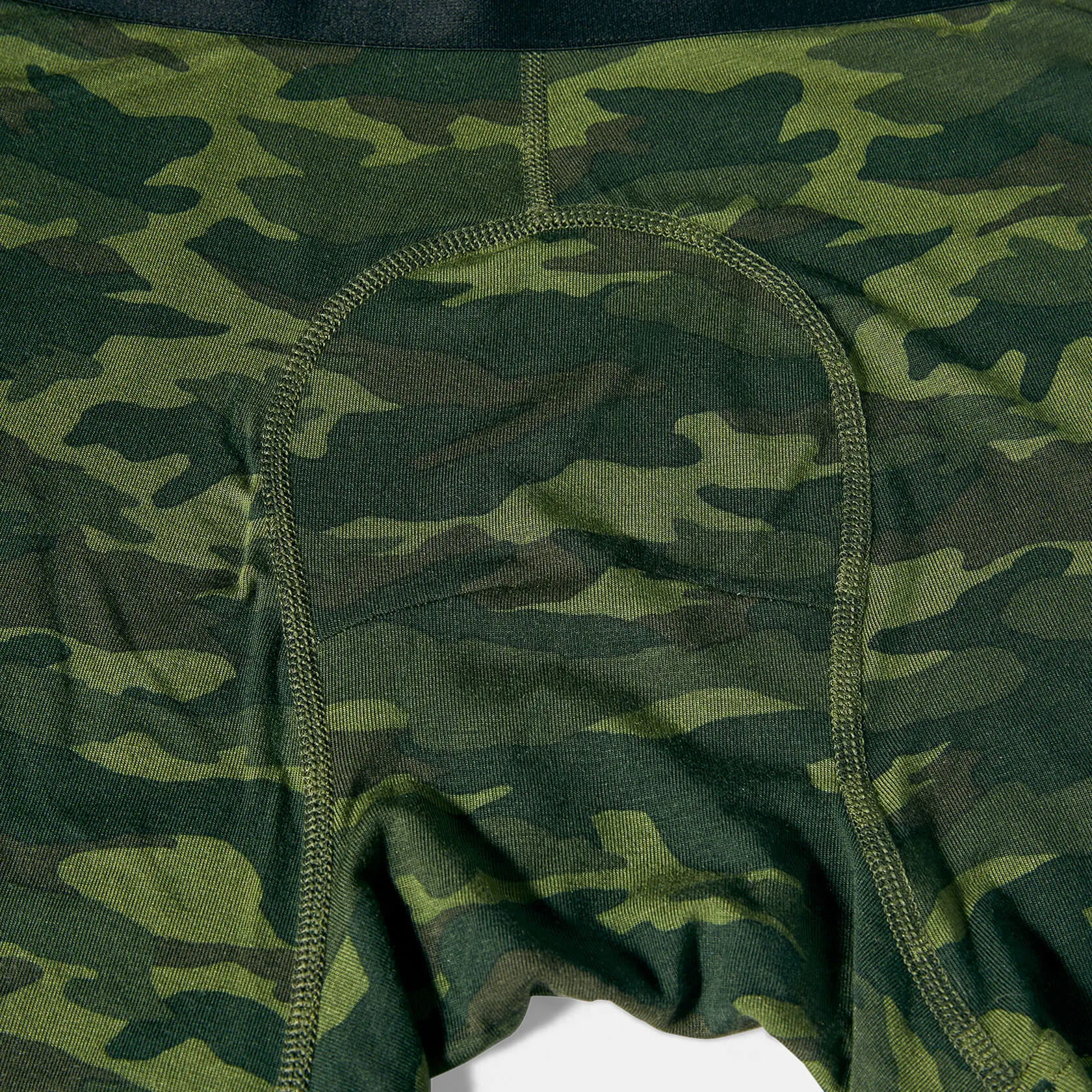 Everyday Boxer Brief sold by MUNICIPAL product image thumbnail 4