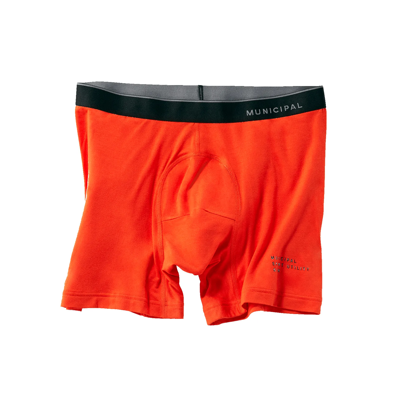 Everyday Boxer Brief sold by MUNICIPAL