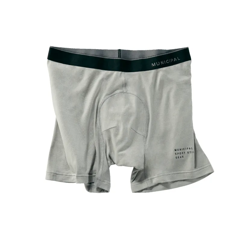 Everyday Boxer Brief sold by MUNICIPAL