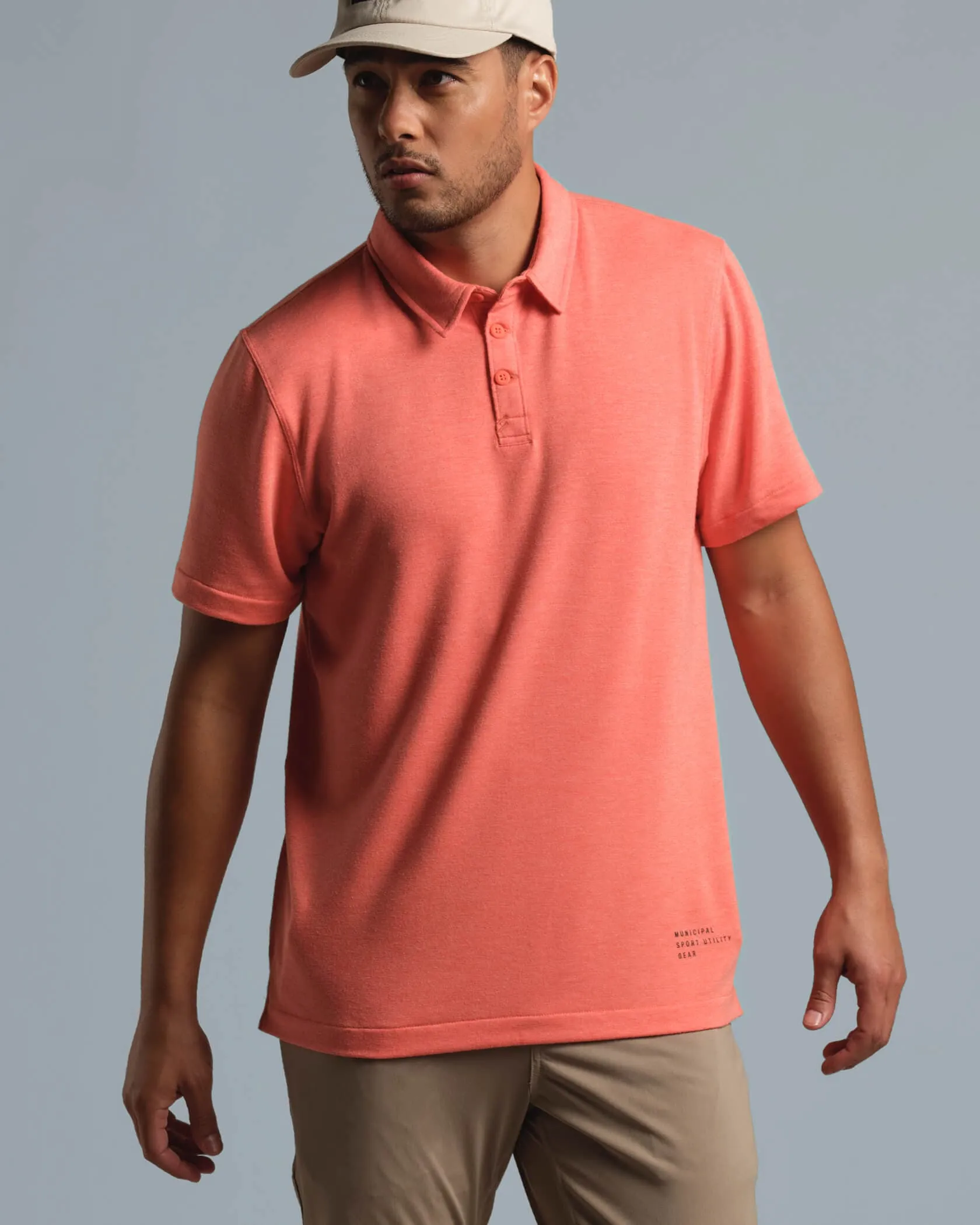 Status Polo sold by MUNICIPAL