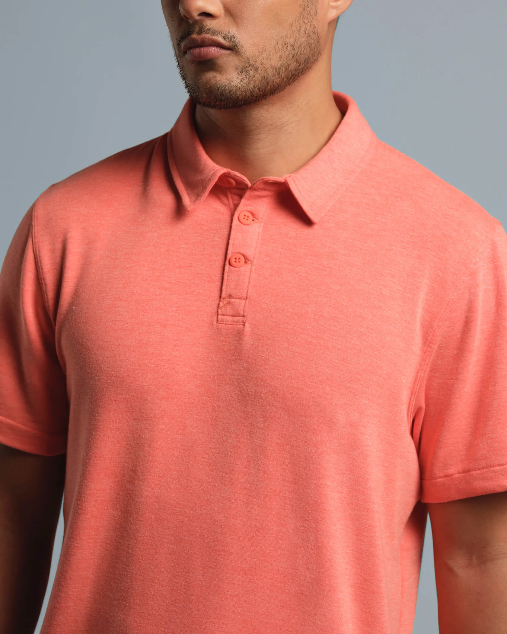 Status Polo sold by MUNICIPAL product image thumbnail 3