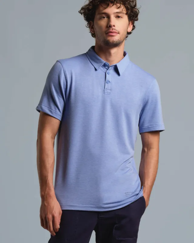 Status Polo sold by MUNICIPAL