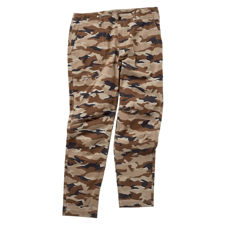 Multi Pants sold by MUNICIPAL