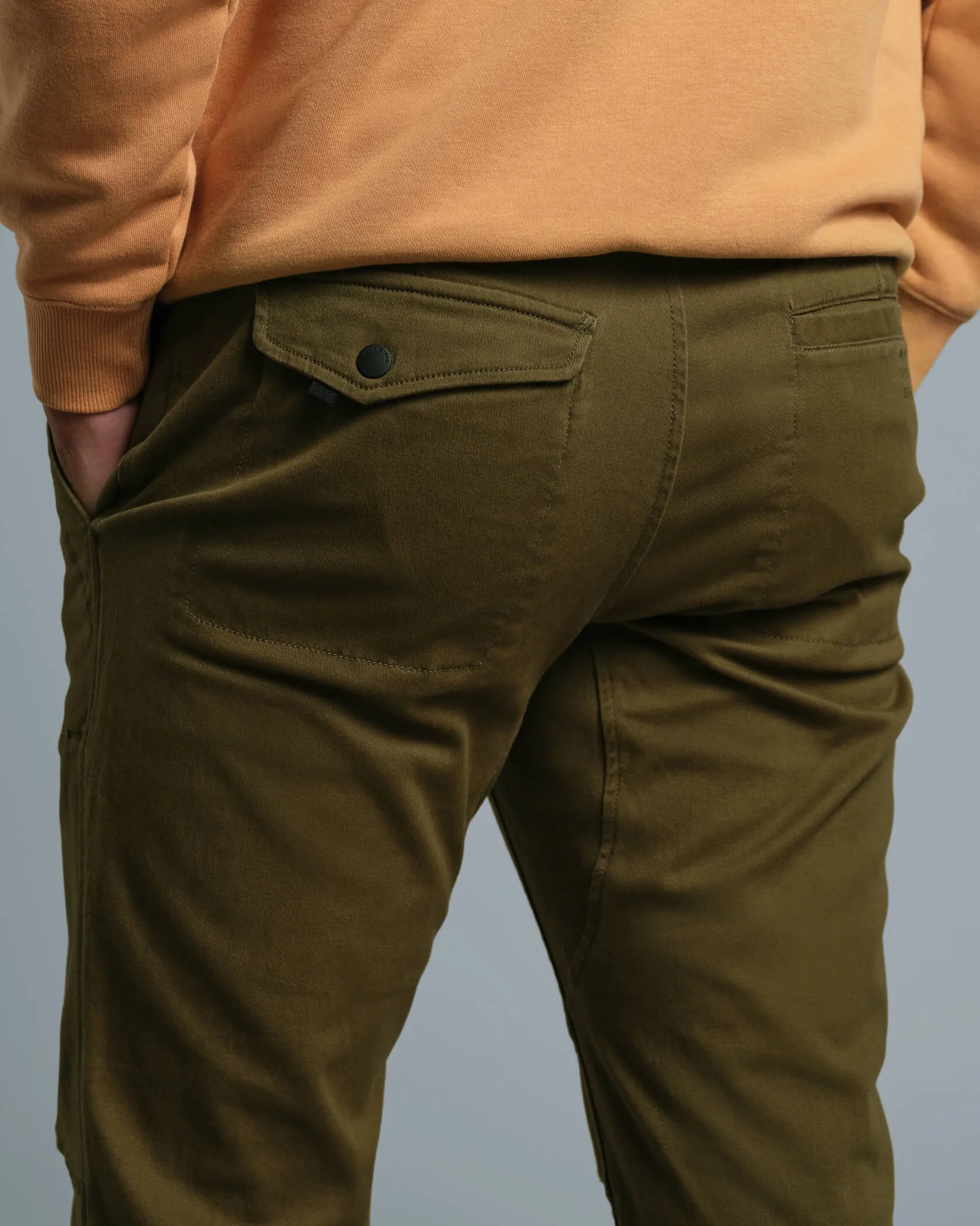 Multi Pants sold by MUNICIPAL product image thumbnail 5