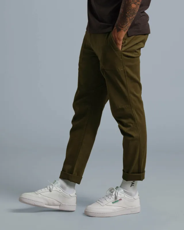 Multi Pants sold by MUNICIPAL