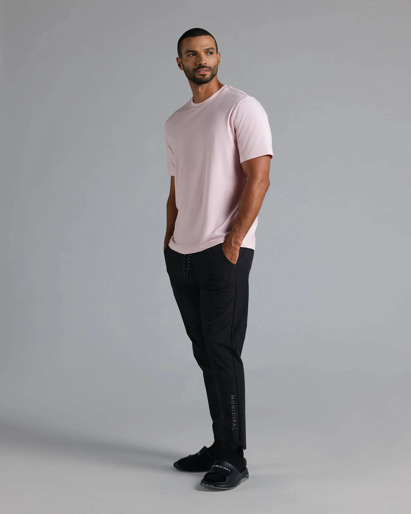 Enduro Stretch T-Shirt sold by MUNICIPAL product image thumbnail 4