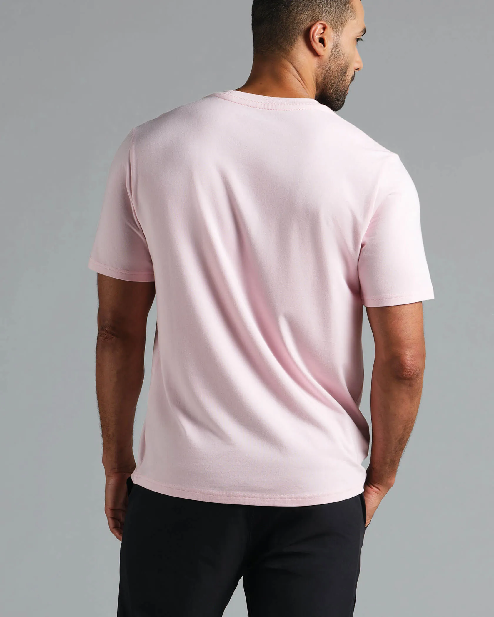 Enduro Stretch T-Shirt sold by MUNICIPAL product image thumbnail 2