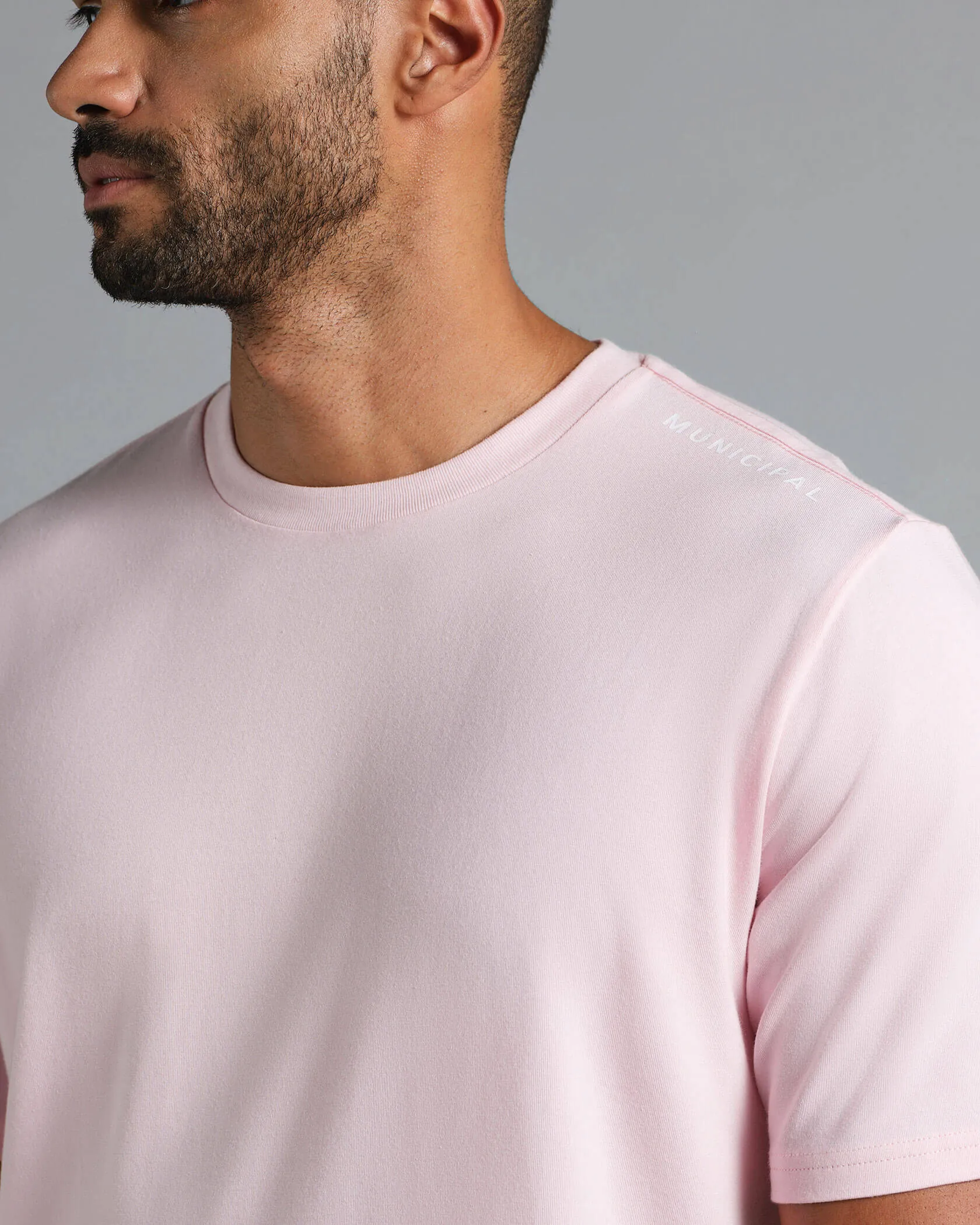 Enduro Stretch T-Shirt sold by MUNICIPAL product image thumbnail 3