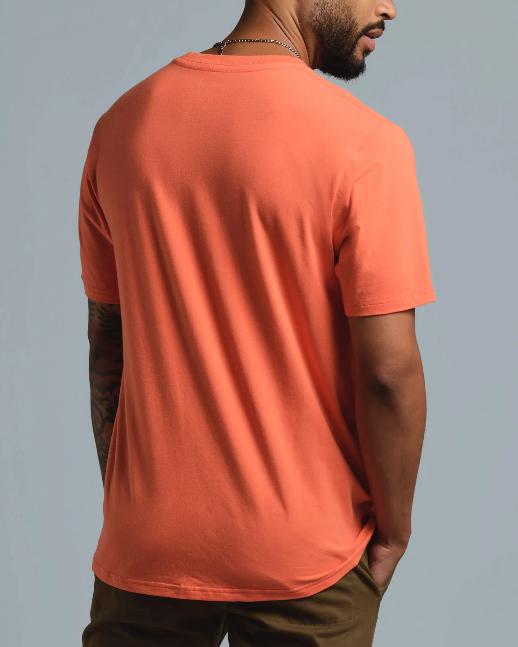 Enduro Stretch T-Shirt sold by MUNICIPAL product image thumbnail 3