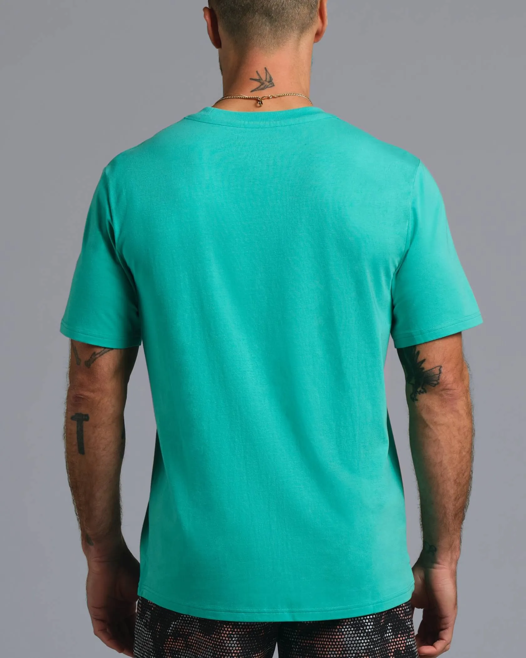 Enduro Stretch T-Shirt sold by MUNICIPAL product image thumbnail 3