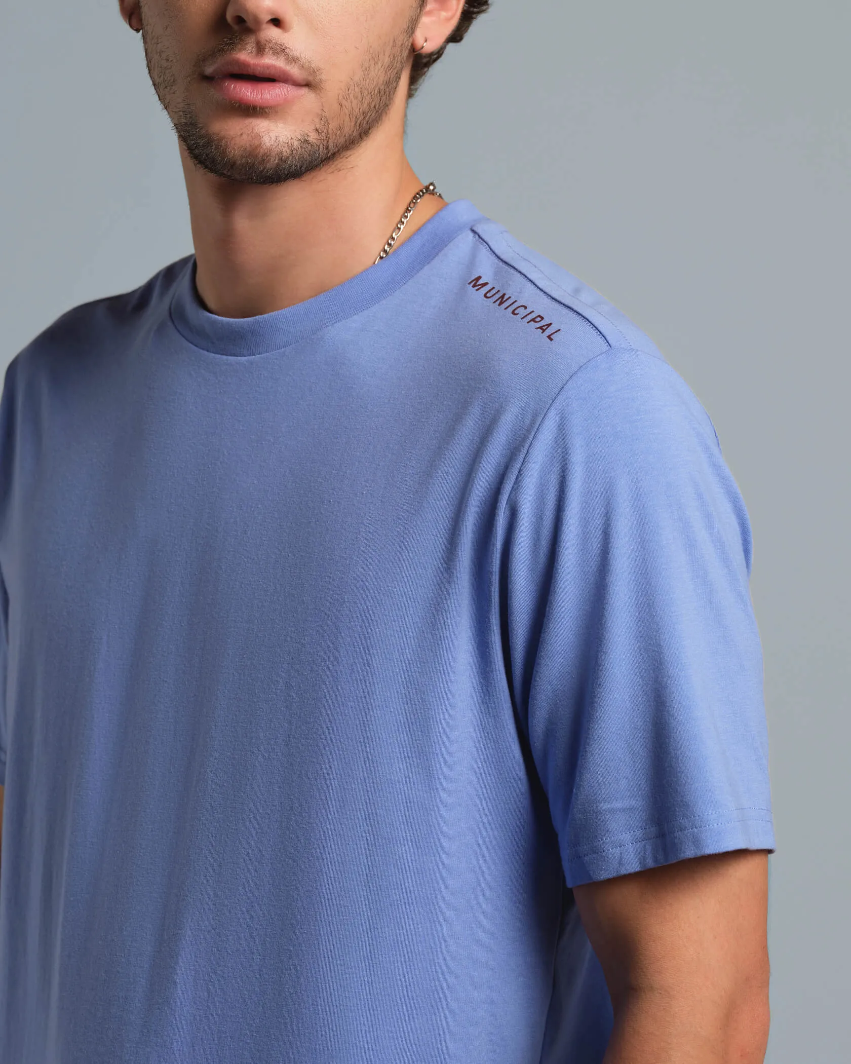 Enduro Stretch T-Shirt sold by MUNICIPAL product image thumbnail 2