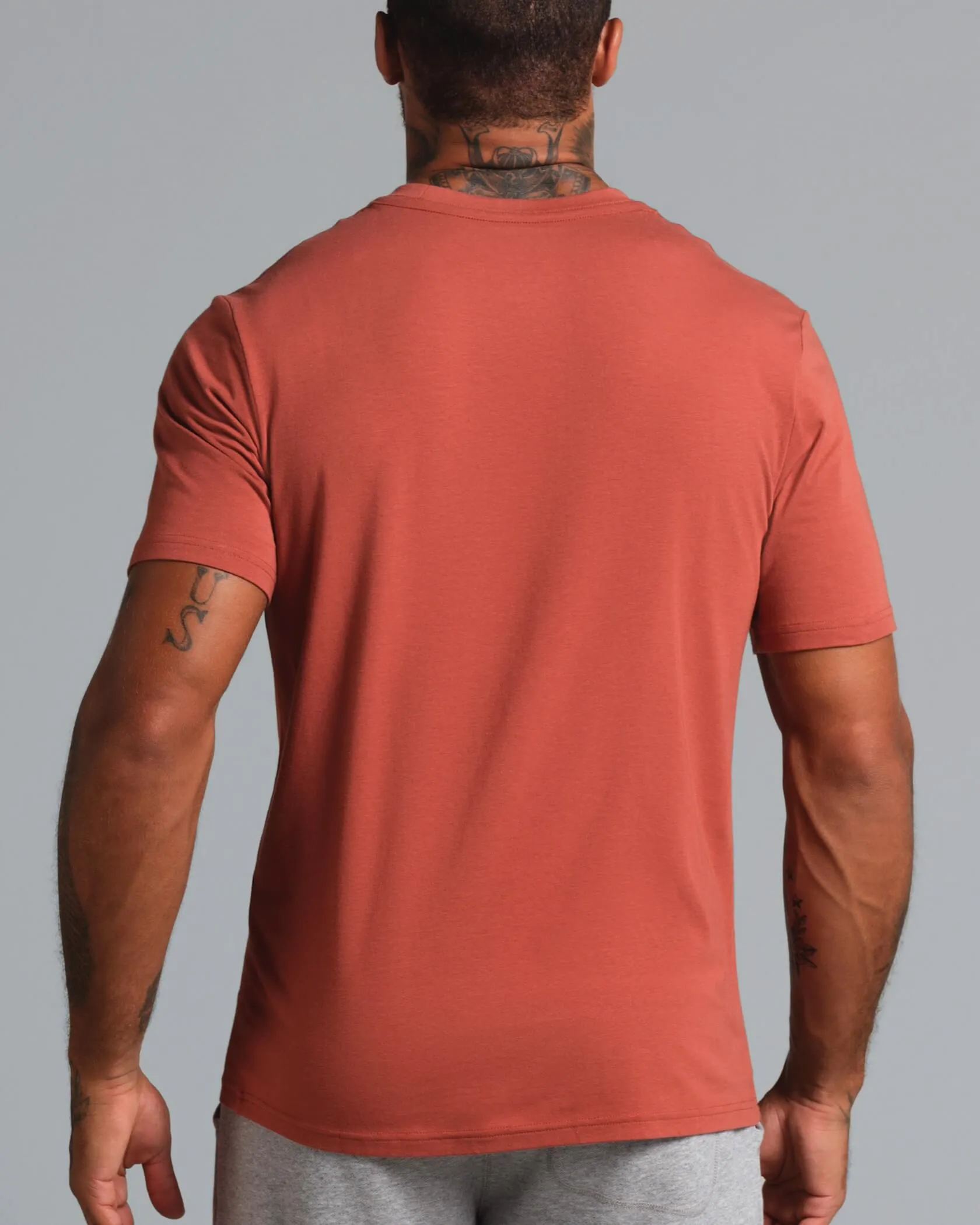 Enduro Stretch T-Shirt sold by MUNICIPAL product image thumbnail 2