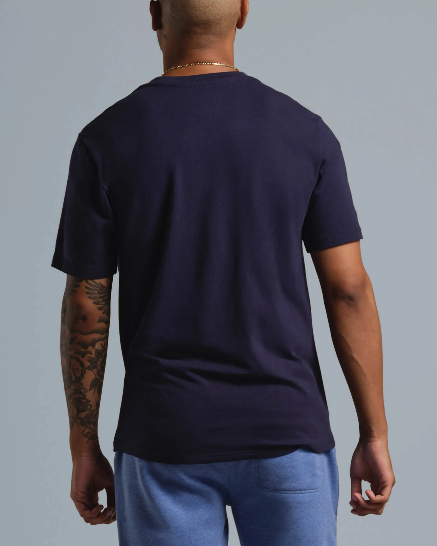 Enduro Stretch T-Shirt sold by MUNICIPAL product image thumbnail 2