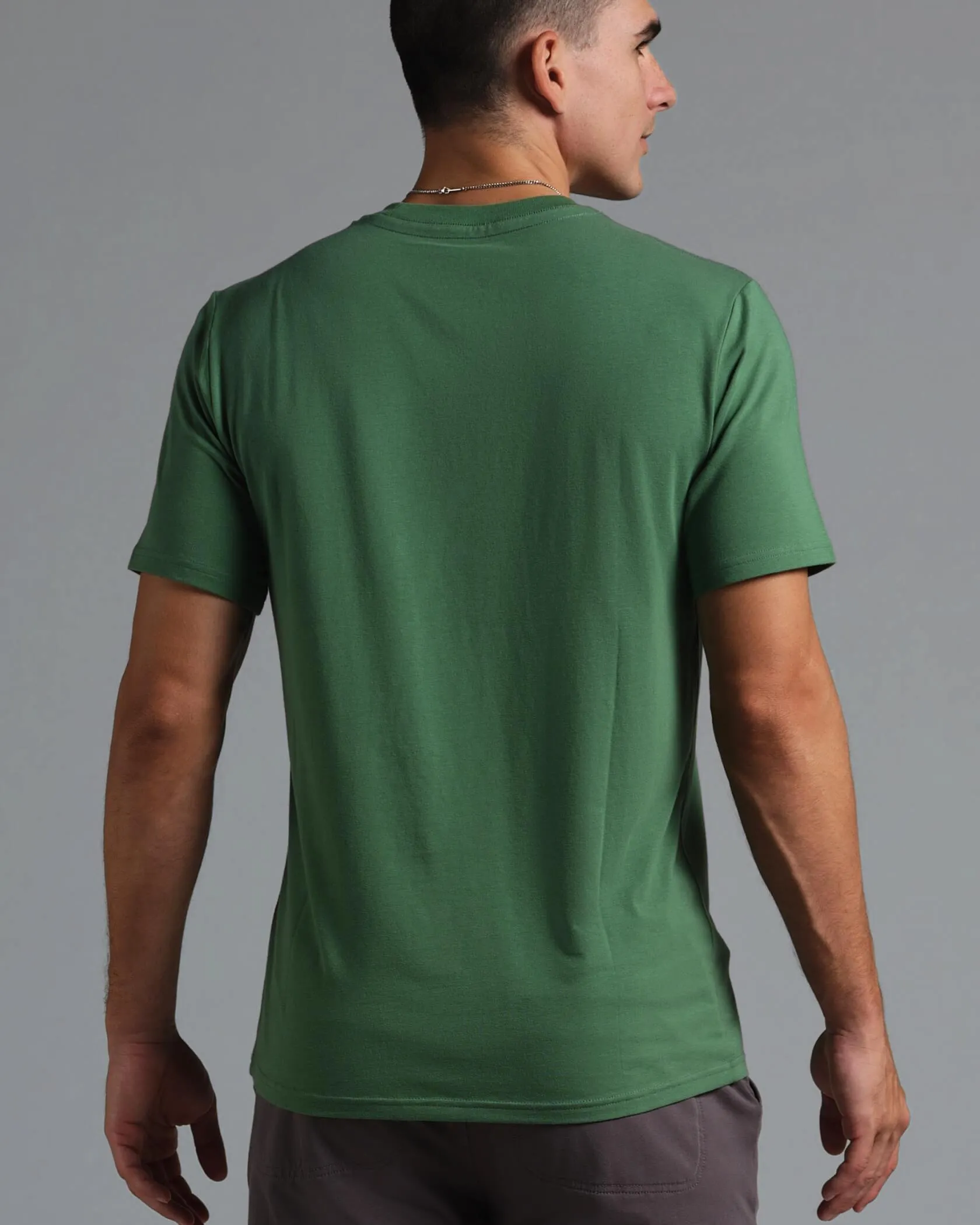 Enduro Stretch T-Shirt sold by MUNICIPAL product image thumbnail 2