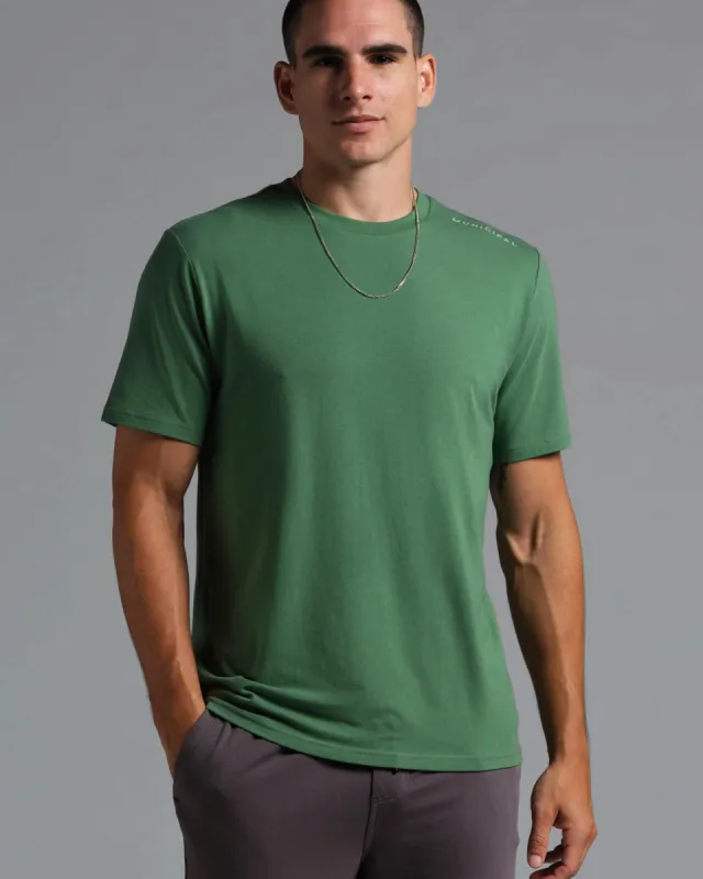 Enduro Stretch T-Shirt sold by MUNICIPAL