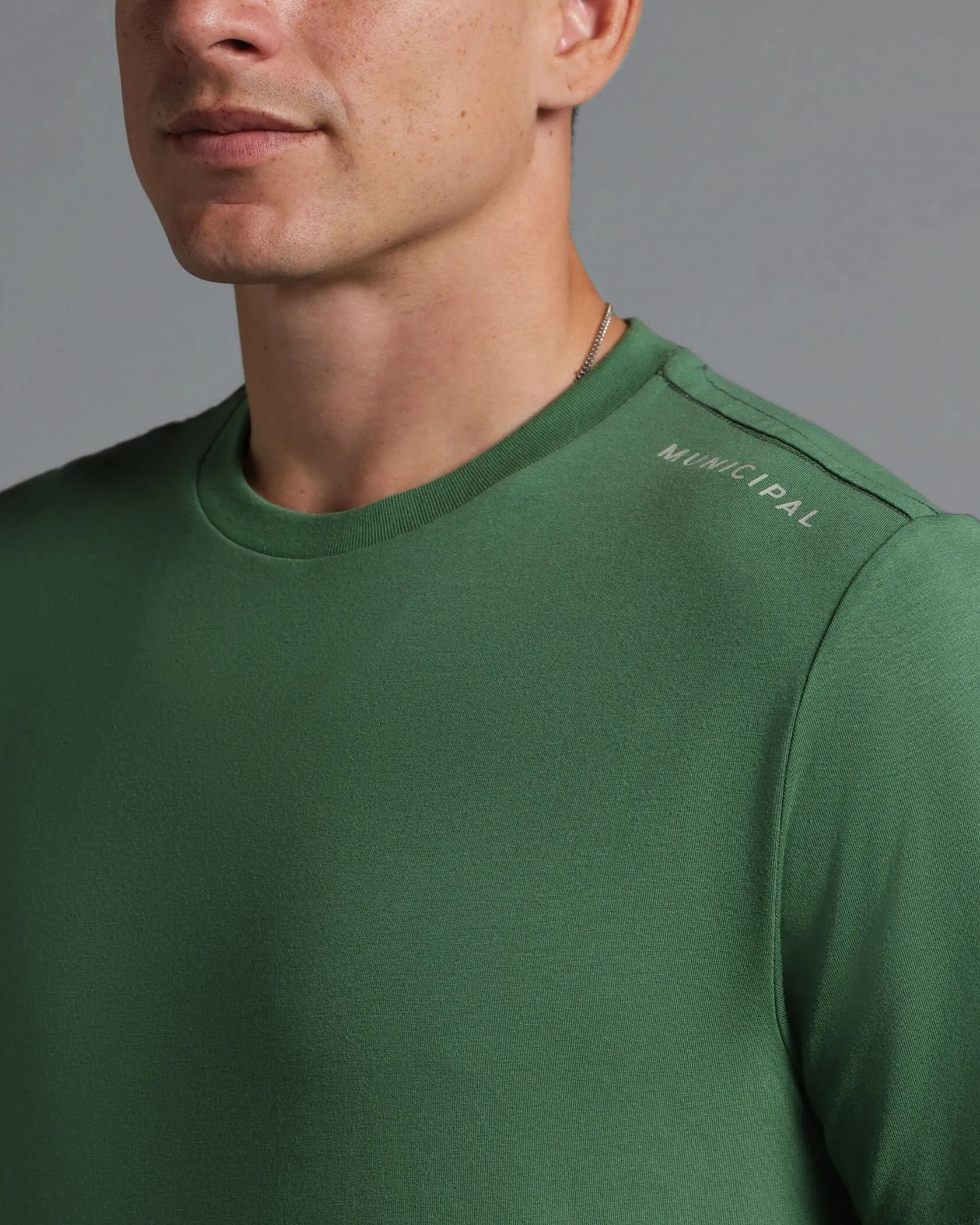 Enduro Stretch T-Shirt sold by MUNICIPAL product image thumbnail 3