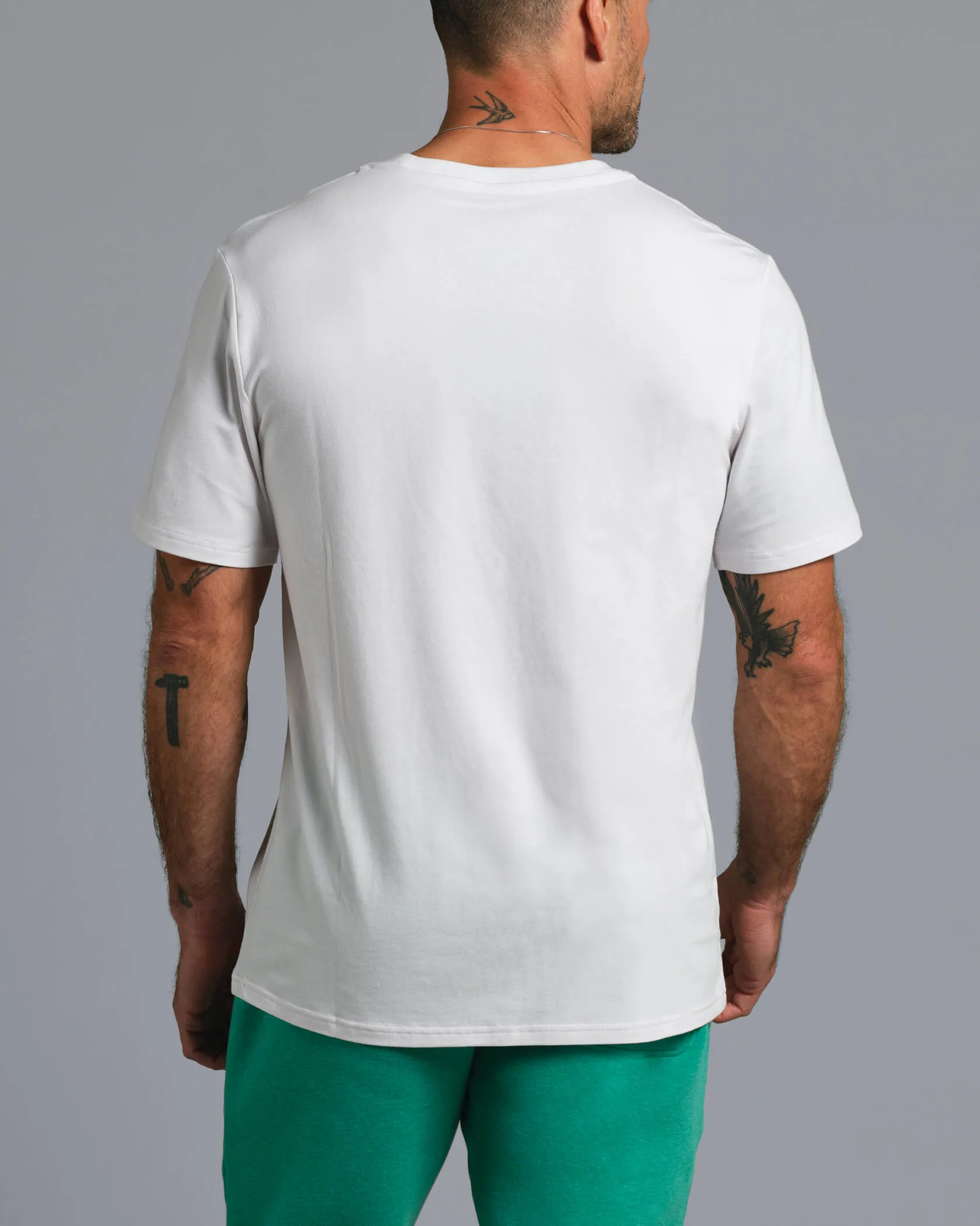 Enduro Stretch T-Shirt sold by MUNICIPAL product image thumbnail 3