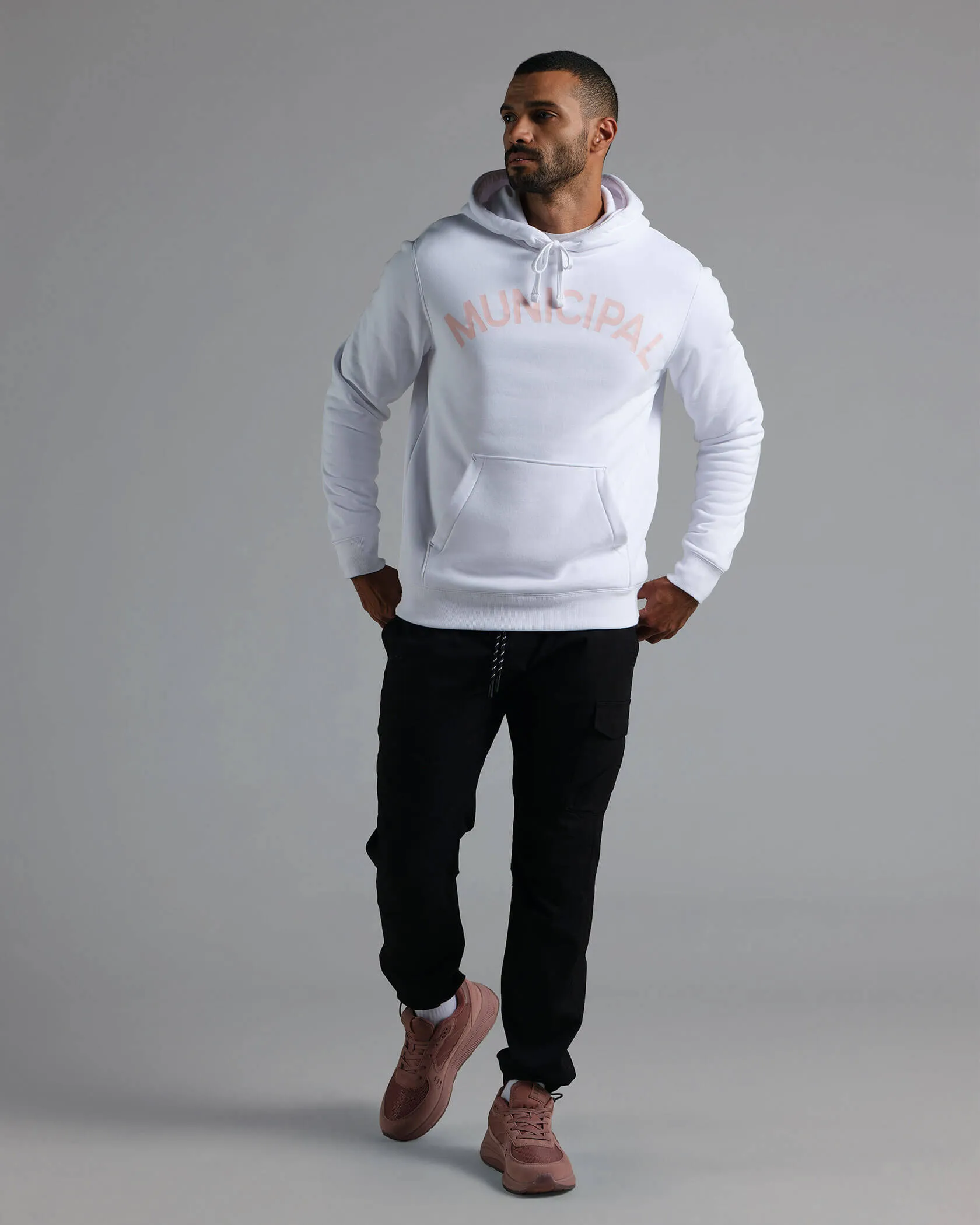 Origin 300 Hoodie sold by MUNICIPAL product image thumbnail 4