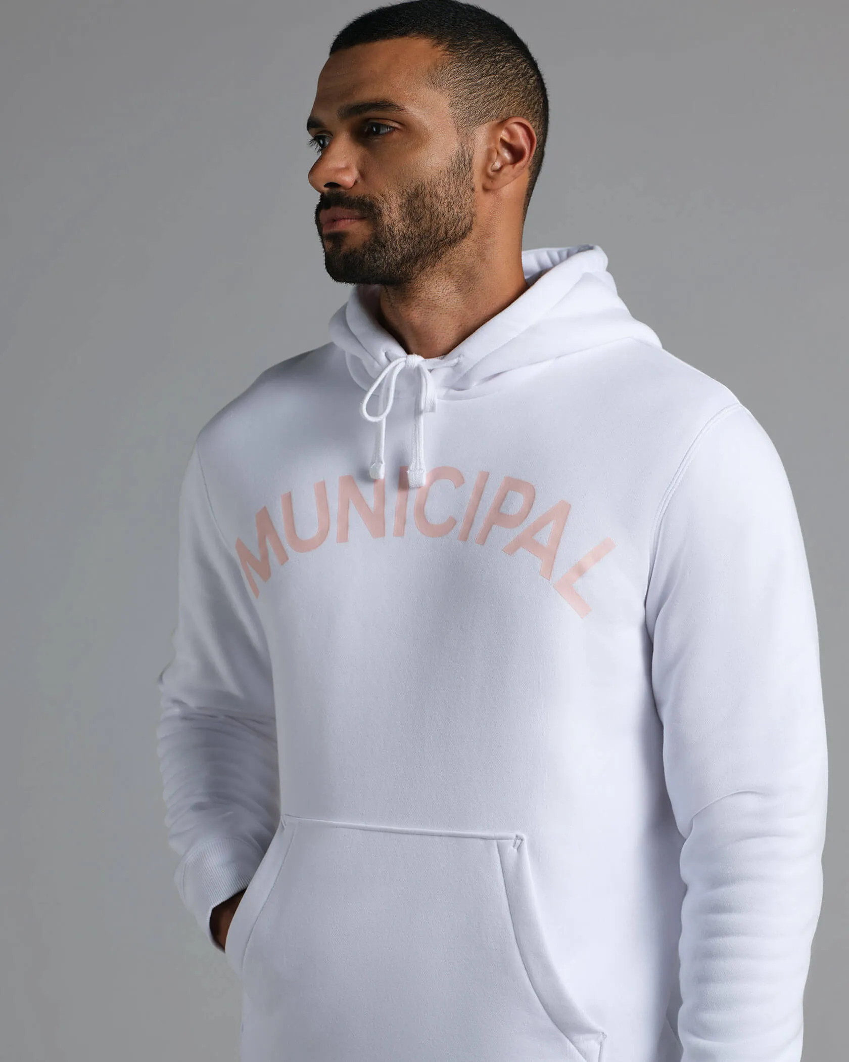 Origin 300 Hoodie sold by MUNICIPAL product image thumbnail 2