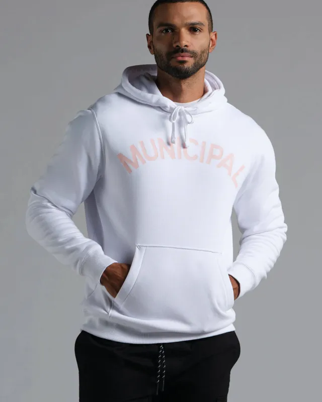 Origin 300 Hoodie sold by MUNICIPAL