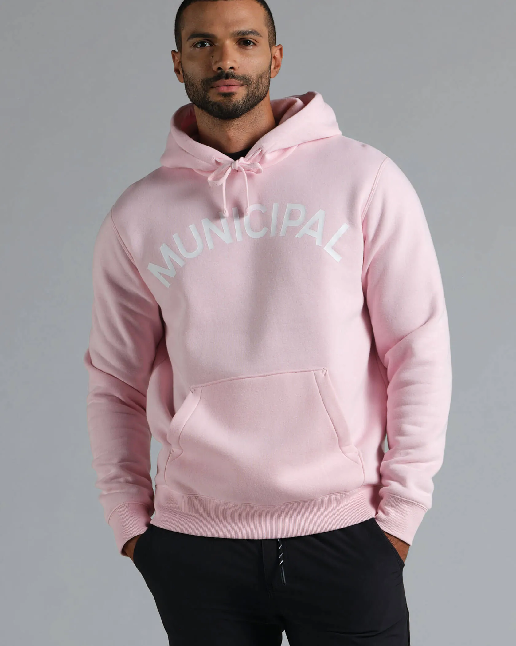 Origin 300 Hoodie sold by MUNICIPAL