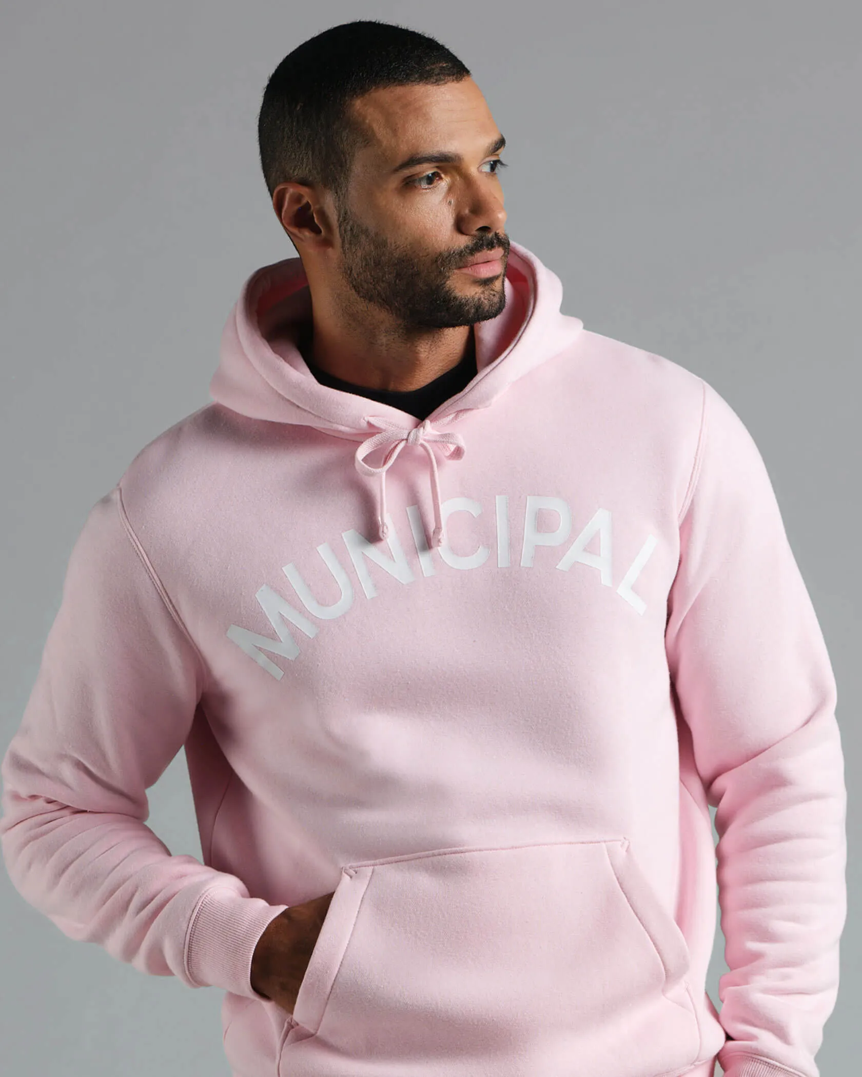 Origin 300 Hoodie sold by MUNICIPAL product image thumbnail 2