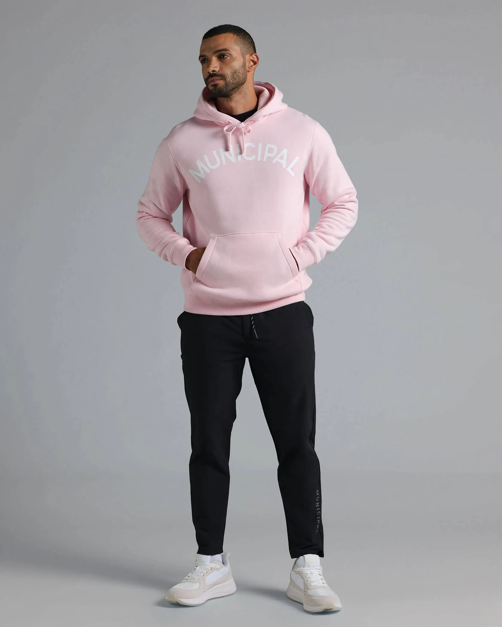 Origin 300 Hoodie sold by MUNICIPAL product image thumbnail 3