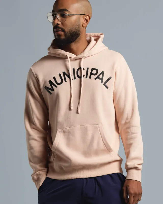 Origin 300 Hoodie sold by MUNICIPAL