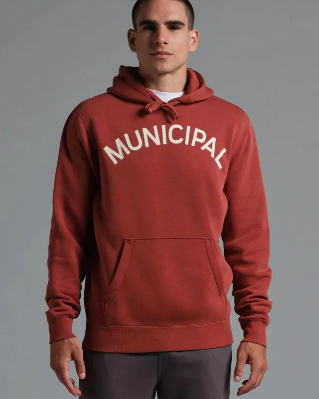 Origin 300 Hoodie sold by MUNICIPAL