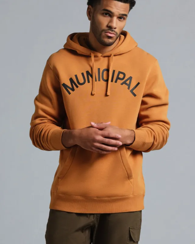 Origin 300 Hoodie sold by MUNICIPAL