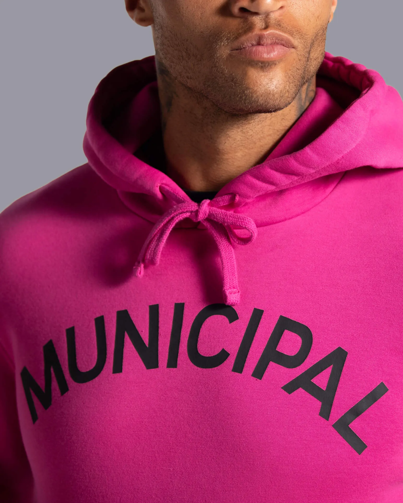 Origin 300 Hoodie sold by MUNICIPAL product image thumbnail 3