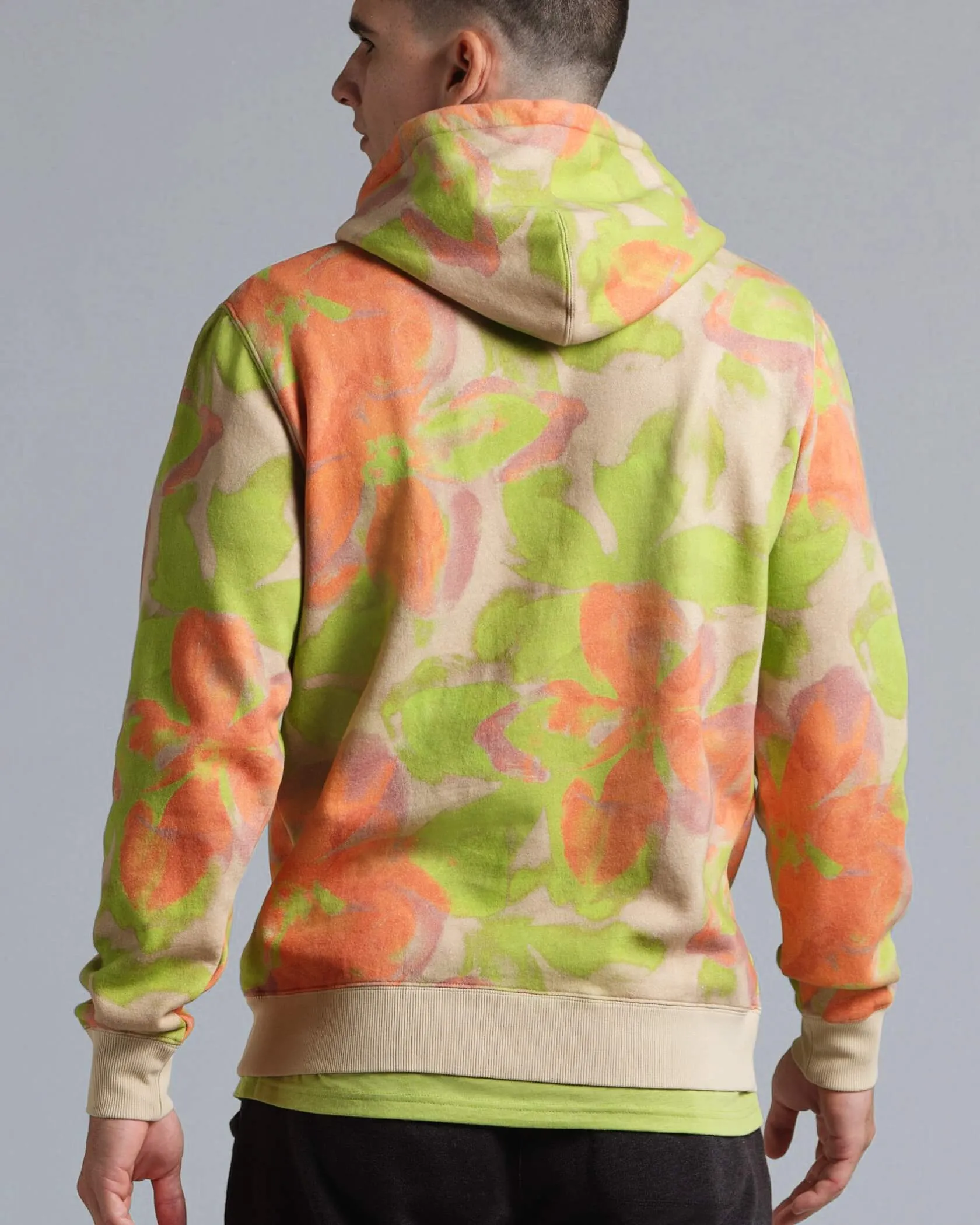 Origin 300 Hoodie sold by MUNICIPAL product image thumbnail 5
