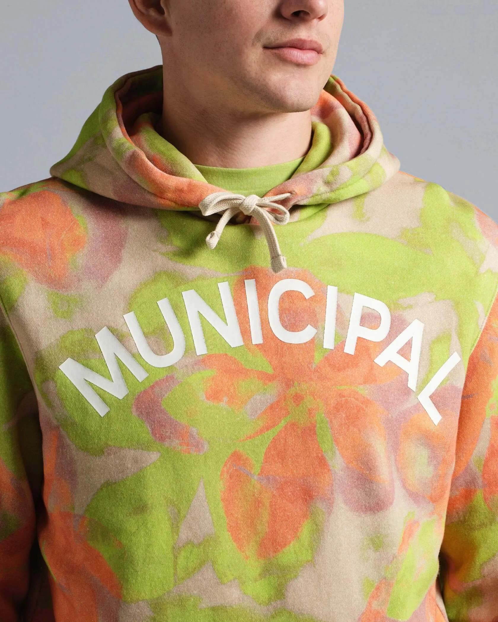 Origin 300 Hoodie sold by MUNICIPAL product image thumbnail 3