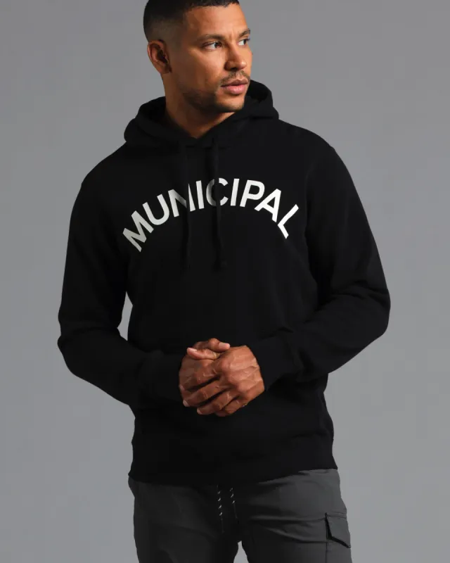 Origin 300 Hoodie sold by MUNICIPAL