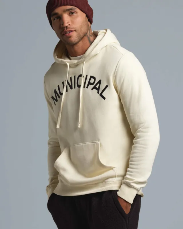Origin 300 Hoodie sold by MUNICIPAL