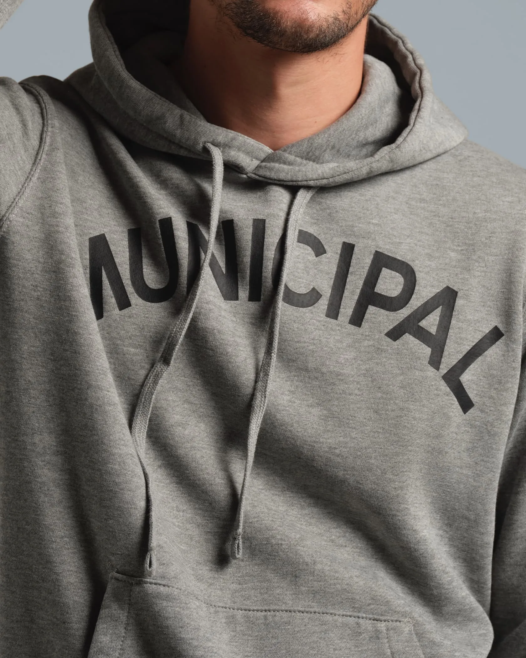 Origin 300 Hoodie sold by MUNICIPAL product image thumbnail 4