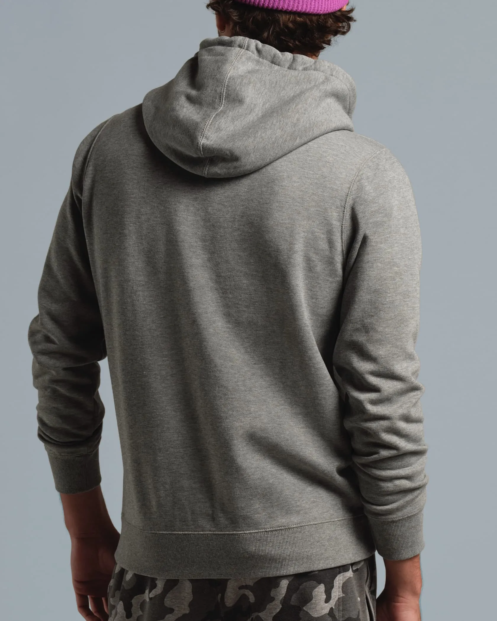 Origin 300 Hoodie sold by MUNICIPAL product image thumbnail 2